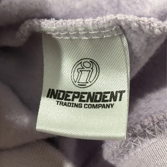 Harry Styles Merch Love on Tour Track List Lavender S Hoodie HSLOT Harrys House - Picture 12 of 13